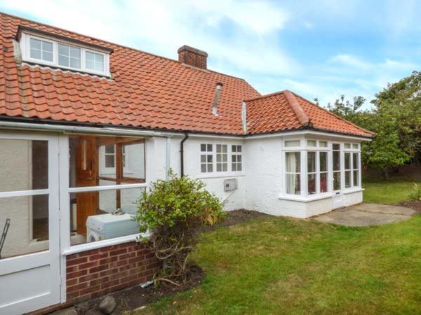 The Dingle Villa Cromer Exteriör bild