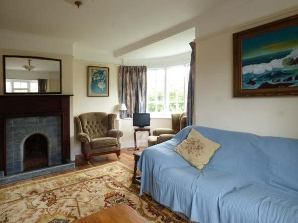 The Dingle Villa Cromer Exteriör bild