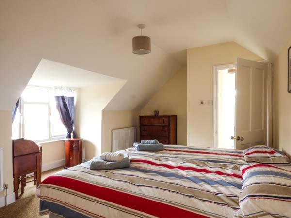 The Dingle Villa Cromer Exteriör bild