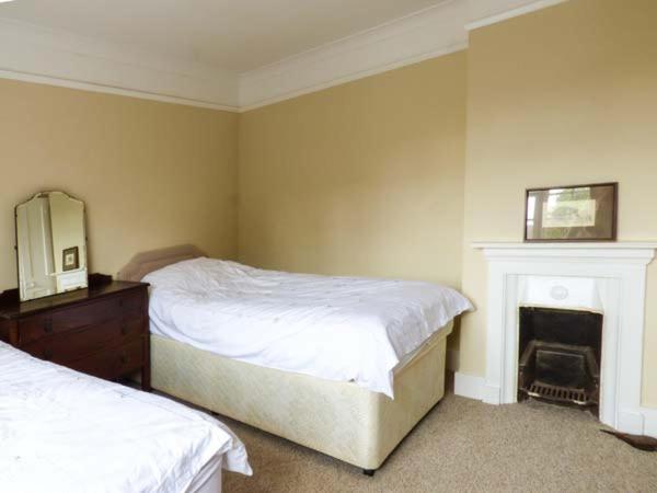 The Dingle Villa Cromer Exteriör bild