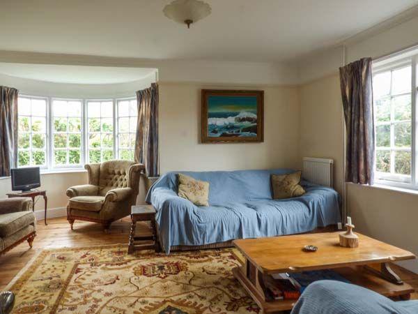 The Dingle Villa Cromer Exteriör bild